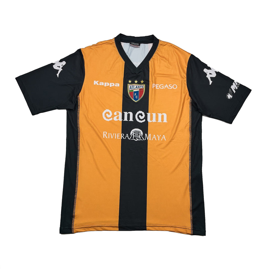 Camiseta Atlante Tercera 2015/16 (XL) Kappa