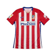 2015/16 Atlético de Madrid Jesús Gámez #18 *Emisión para Jugador* Camiseta de local (M) Nike