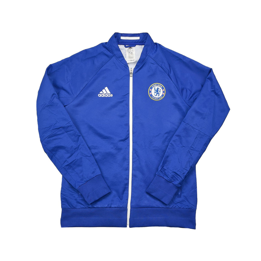 Chaqueta de chándal Chelsea 2015/16 (L) Adidas