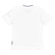 Camiseta de visitante Fiorentina 2015/16 (Talla S) Le Coq