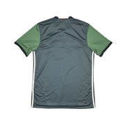 Camiseta Visitante Alemania 2015/16 (M) Adidas