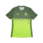 Camiseta de entrenamiento Adidas de Alemania 2015/16 (talla L)