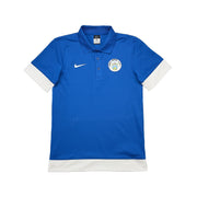 Polo Nike Greenock Morton 2015/16 (Talla S)