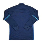 Chaqueta de entrenamiento Adidas Hamburgo 2015/16 (M)