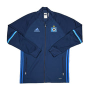 Chaqueta de entrenamiento Adidas Hamburgo 2015/16 (M)