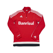 Sudadera polar Internacional 1/4 cremallera 2015/16 (XL.Niño) Adidas
