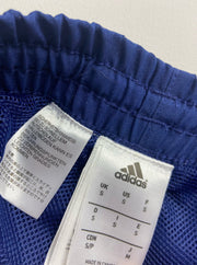 Pantalón de chándal Adidas del Ipswich Town 2015/16 (Talla S)