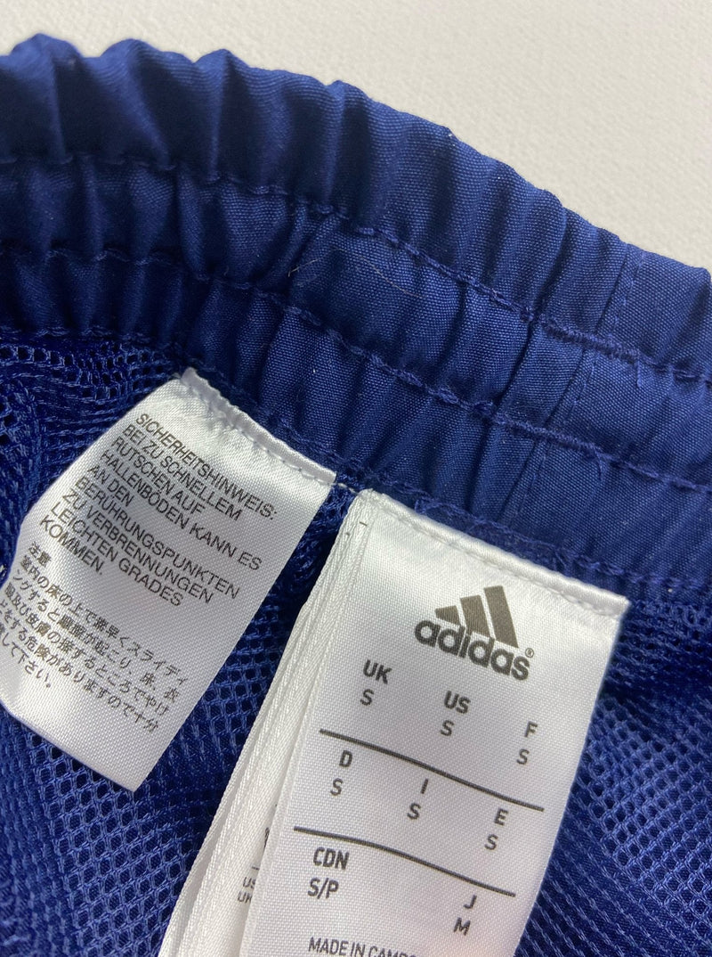 2015/16 Ipswich Town Tracksuit Bottoms (S) Adidas