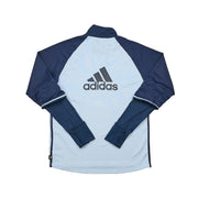 Camiseta de entrenamiento del Kansas City 2015/16 (Talla L) Adidas