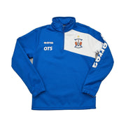Chaqueta de chándal Kilmarnock 2015/16 (XXS) Errea
