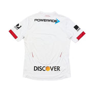 Camiseta de local LDU Quito 2015/16 (XL) Umbro