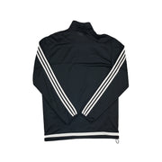 Sudadera de entrenamiento 1/2 cremallera Irlanda del Norte 2015/16 (M) Adidas