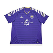 2015/16 Orlando City Kaka #10 Camiseta Local (XXL) Adidas