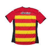 Camiseta local Joma del Partick Thistle 2015/16 (L)