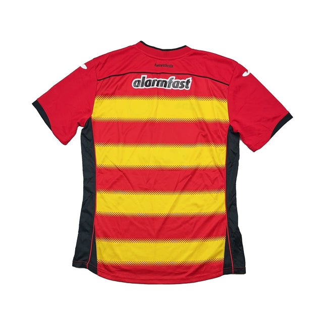 2015/16 Partick Thistle Home Shirt (L) Joma