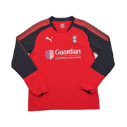 2015/16 Sudadera Entrenamiento Rotherham (M) Puma