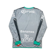 2015/16 Santos Laguna *BNWT* Camiseta de visitante manga larga (L) Puma