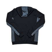 Sudadera con capucha Escocia FA 2015/16 (S) Macron