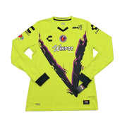 2015/16 Tiburones Veracruz *BNWT* Camiseta Portero (L) Charly