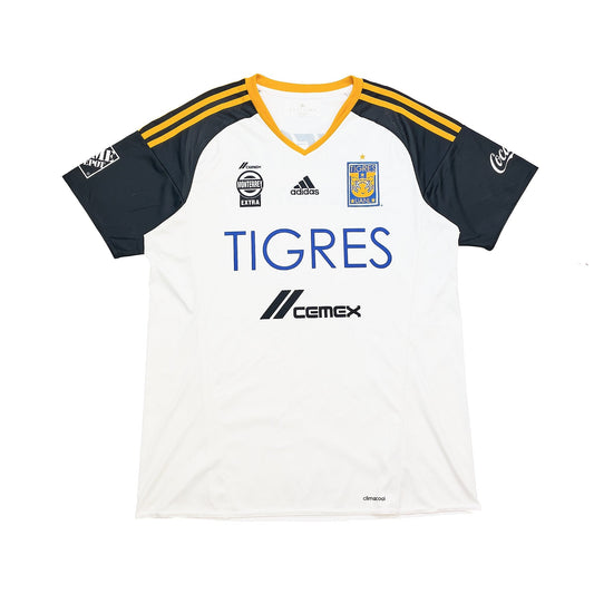 2015/16 TIGRES THIRD SHIRT (XL) ADIDAS, Cult Kits
