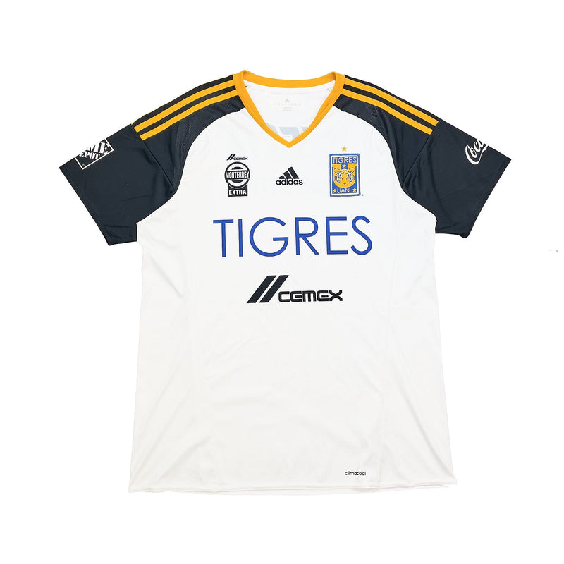 2015/16 Tigres Third Shirt (XL) Adidas