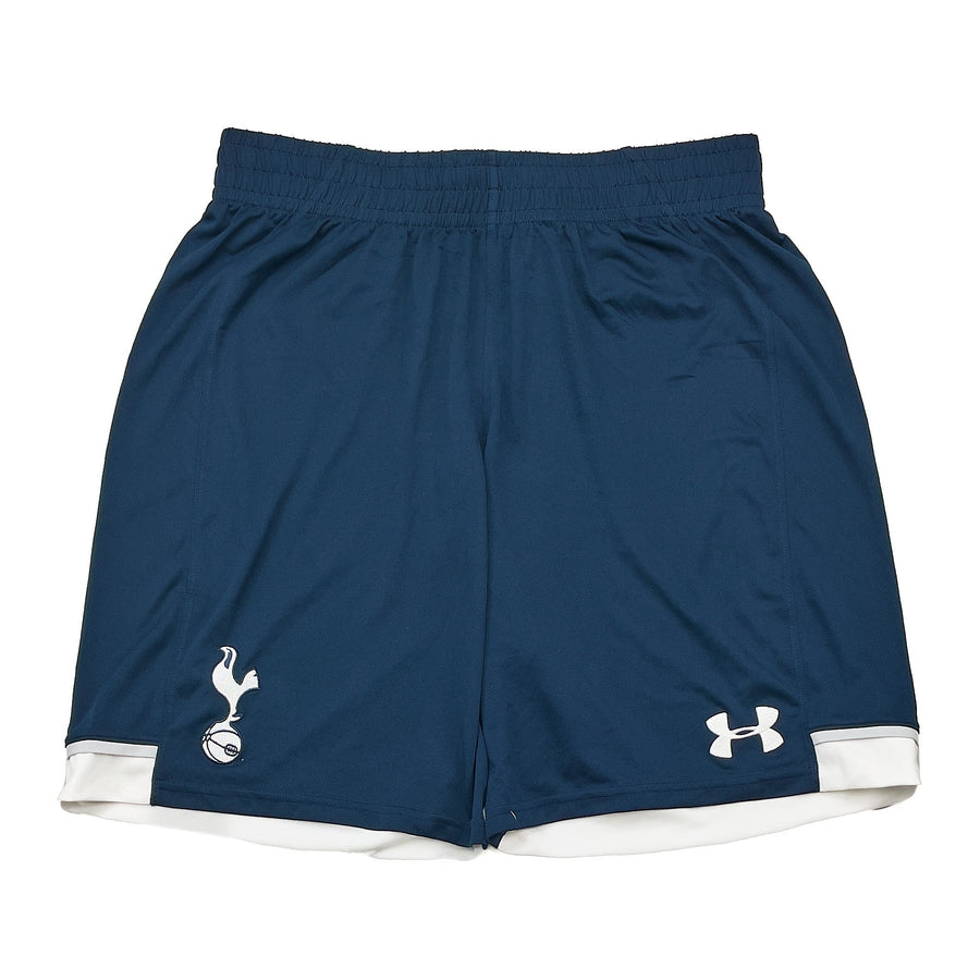 Pantalón Corto de Casa Tottenham 2015/16 (XL) Under Armour