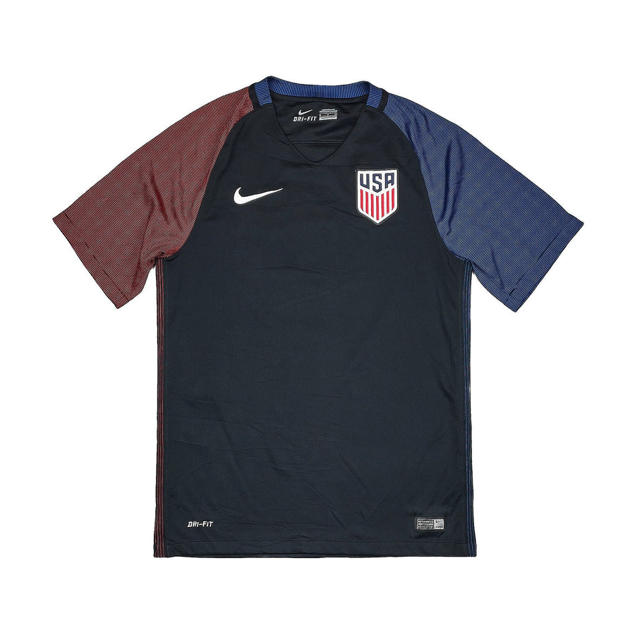 Camiseta de visitante de EE. UU. 2015/16 (S) Nike