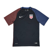 Camiseta de visitante de EE. UU. 2015/16 (Talla S) Nike