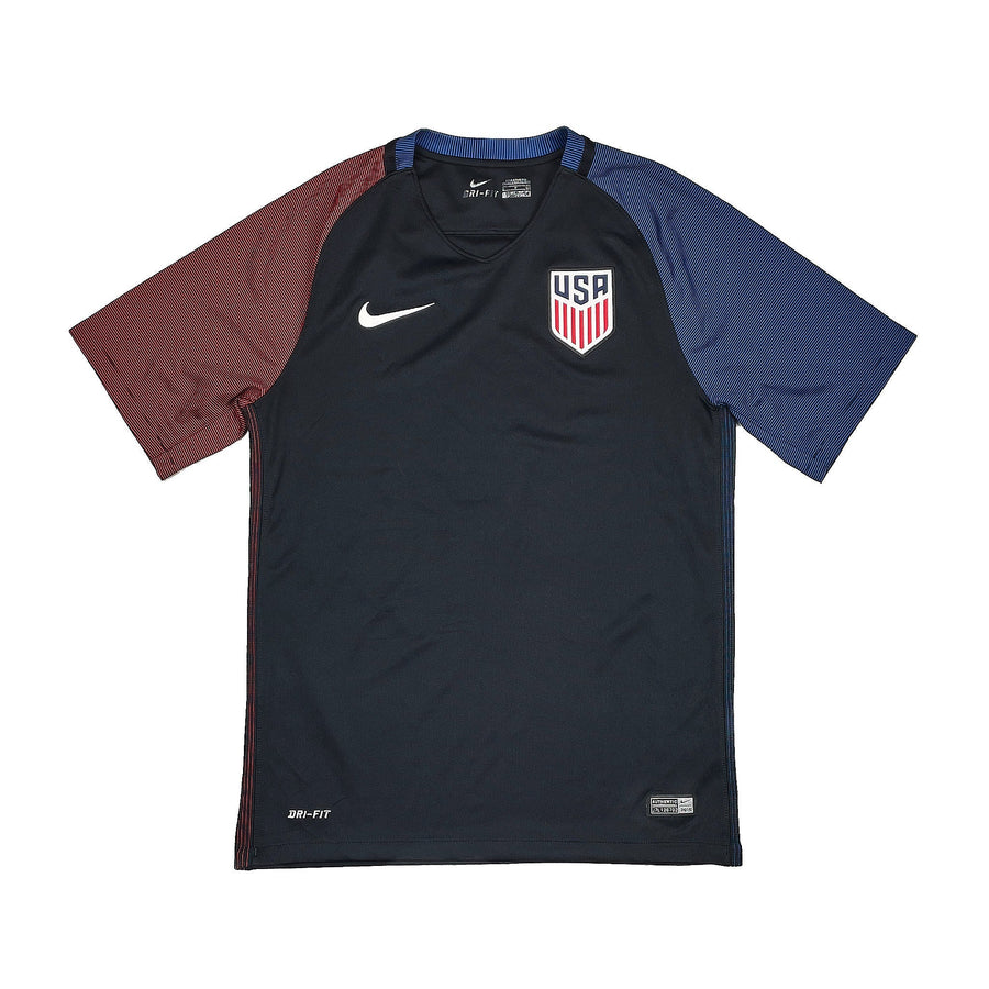Camiseta de visitante de EE. UU. 2015/16 (Talla S) Nike