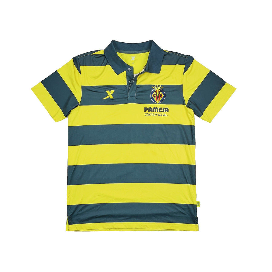 2015/16 Camiseta de entrenamiento del Villarreal (M) Xepsports