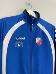 Chaqueta de chándal FC Utrecht 2015/17 (L) Hummel
