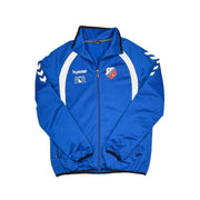 Chaqueta de chándal FC Utrecht 2015/17 (L) Hummel