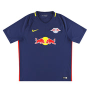 Camiseta de visitante Nike RB Leipzig 2016-15 Talla XL