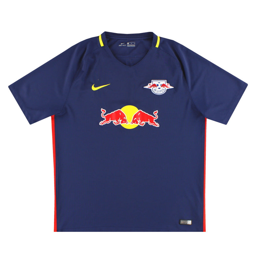 2016-15 RB Leipzig Nike Away Camiseta XL