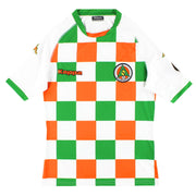 Camiseta Alanyaspor Kappa Cuarta 2016-17 M