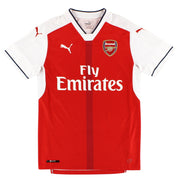 Camiseta local Puma del Arsenal 2016-17 M