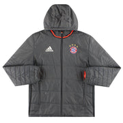 Chaqueta Acolchada adidas Bayern Múnich 2016-17 M