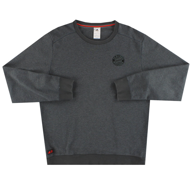 2016-17 Bayern Múnich adidas Sudadera L