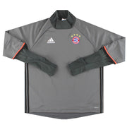 2016-17 Bayern de Múnich adidas Top de Entrenamiento XL