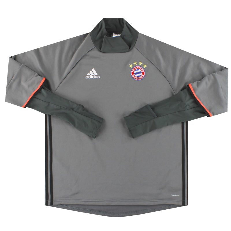 2016-17 Bayern de Múnich adidas Top de Entrenamiento XL