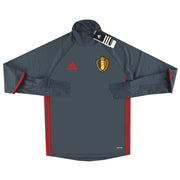 2016-17 Bélgica adidas Training Top *con etiquetas* XS