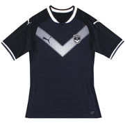 Camiseta de casa auténtica del Girondins de Burdeos Puma 2016-17 *Como nueva* XL