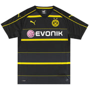2016-17 Camiseta de visitante Puma Borussia Dortmund M