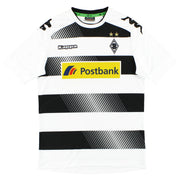 2016-17 Camiseta Kappa Local Borussia Monchengladbach L