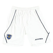 2016-17 Brescia Acerbis Third Shorts *NUEVOS EN CAJA* Juvenil XXS