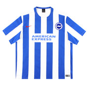 Camiseta Local Nike Brighton 2016-17 XXL