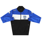 Chaqueta de chándal Kappa Bury 2016-17 Talla S