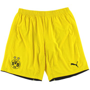 2016-17 Dortmund Puma Pantalón corto alternativo M