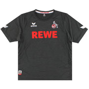 2016-17 FC Koln Erima Tercera Camiseta XL