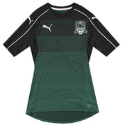 2016-17 FC Krasnodar Puma Camiseta Local Auténtica *Como Nueva* S